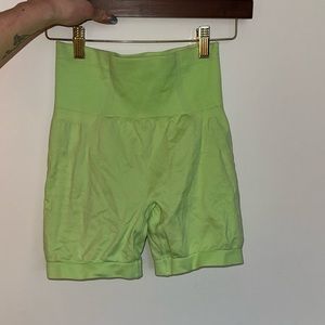 Gymshark Vital Seamless 2.0 shorts